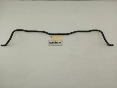 Barra estabilizadora trasera convertible Saab 9-3 se adapta a 2003-2011 03 04 05 06 07 08  Foto 1 de 4