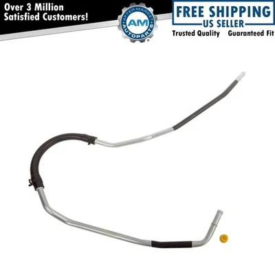 Power Steering Return Line Hose Assembly Fits 2004-2009 Mazda 3 2006-2010 5 - Image 1 of 4