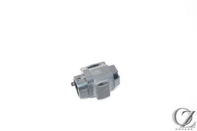 Sensor de ângulo de ponta sobre banco 08-10 Suzuki GSXR750 GSXR 750 - Imagem 1 de 4