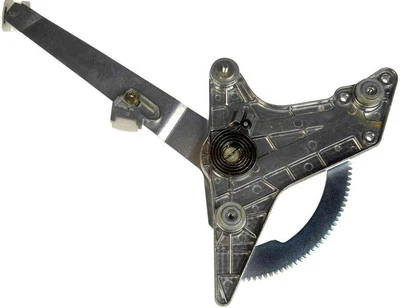 DORMAN 740-455 Window Regulator For Select 82-91 Mercedes-Benz Models - Image 1 of 3