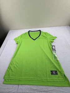 Fanatics Damen Fast Break Replica Trikot Blank NBA Minnesota Timberwolves XL - Bild 1 von 8