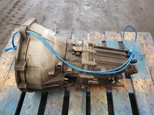 2005-2011 E91 BMW 3 SERIES GS6-17DG GEARBOX 2.0 DIESEL MANUAL N47D20U1 (N47D20C) - Picture 1 of 12