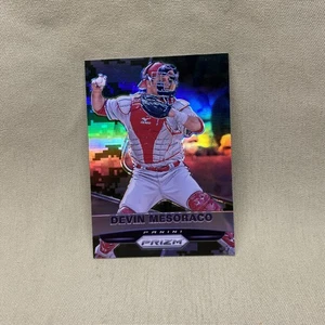 2015 Panini Prizm Camo Prizm /199 Devin Mesoraco #58 Cincinnati Reds 🔥 - Bild 1 von 2