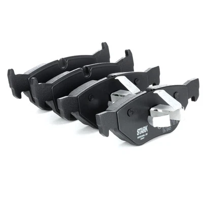 STARK Plaquettes de frein Arrière pour BMW 3 Limousine (E90) 1 Schrägheck (E87) - Photo 1/4