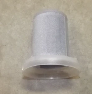 Filtro interior Stihl nuevo genuino OEM 42011401801 TS510 TS760 TS350 TS08 TS50 st3 - Imagen 1 de 1