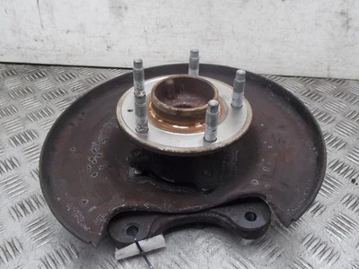 Buje trasero Chevrolet Orlando pasajero izquierdo Ns con AB MK1 2.0 diésel 10-15A Foto 1 de 4