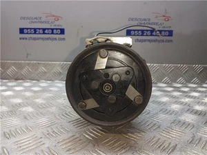 COMPRESOR AC Volvo V40 (VW) Combi 1.9 D (D4192T4) 2001 SD7H158094 - Imagen 1 de 4
