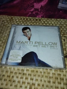 Marti Pellow Sings The Hits of Wet Wet Wet Smile by Marti Pellow (CD, 2002) - Picture 1 of 2