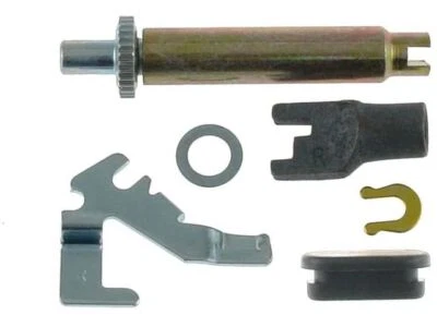 Kit de reparación autoajustador de freno de tambor Ford Tempo 1984-1994 38186YTHV Foto 1 de 2