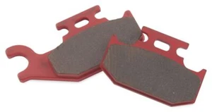 BikeMaster Brake Pad For Can-Am Traxter XL 500 2004 Sintered Front Right SO7064 - Picture 1 of 3