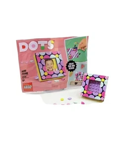 NEW LEGO DOTS MINI FRAME SET #30556 Ages 6+ - Picture 1 of 1