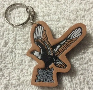Langkawi Malaysia - Eagle / Hawk - KEY RING KEYCHAIN - Imagen 1 de 2
