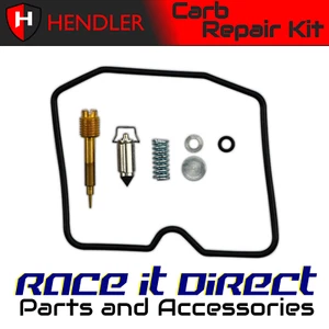 Kawasaki ZR 1100 Zephyr 1992-1997 Vergaser Reparatursatz Carb Kit X 1 Satz - Bild 1 von 8