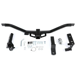 For Ford Explorer 2011-2019 76034 Class 3 Trailer Hitch 2" Receiver Towing Kit - Picture 1 of 8
