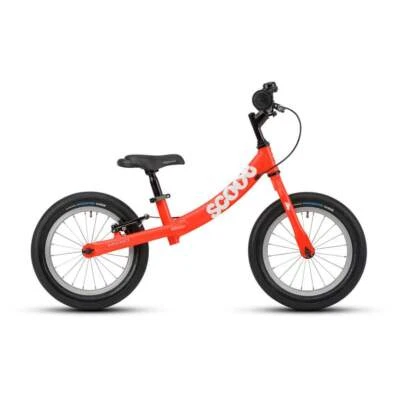 Bicicletas de equilibrio Ridgeback SCOOT XL (comparar con WOOM 1 PLUS) Foto 1 de 4
