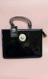 vintage Gianni versace bag - Picture 1 of 7