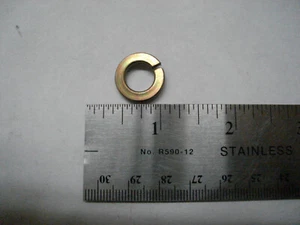 Stahl Sicherungsscheibe PN: AN935-616 (EB220617140) - Bild 1 von 1