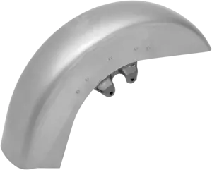 Drag Specialties Front Fender w/o Trim Holes for 1987-1999 Harley Davidson FL - Picture 1 of 1