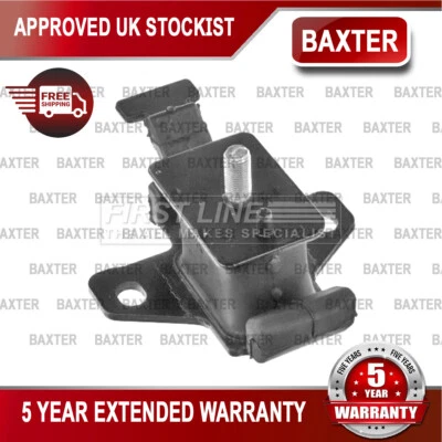 Fits Toyota Hilux 2005-2015 2.5 D 3.0 Baxter Engine Mounting 1236130080 - Image 1 of 4