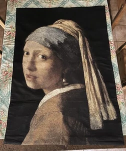 tapestry wall hanging - Picture 1 of 3