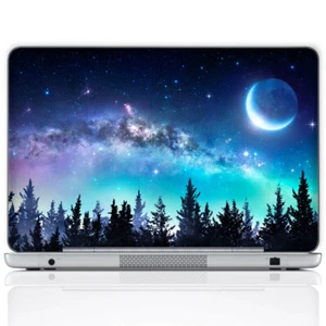 15" Hochwertiger Vinyl Laptop Computer Skin Aufkleber Abziehbild 3506 - Bild 1 von 2