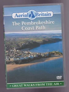 Aerial Britain - The Pembrokeshire Coast Path (DVD, 2006) - Bild 1 von 3