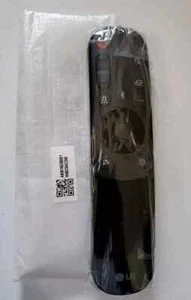 Original LG Soundbar Fernbedienung AKB76038001 SP7Y SP8YA SP9YA mit Batterien - Bild 1 von 2
