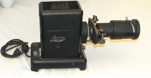 Proyector Leitz VIII S - Sin probar. Se vende como está - Imagen 1 de 8