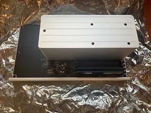 Apple Mac Pro A1289 Quad Core Logic Board 2.8GHz 8GB 820-2482-A Mid 2010 5,1 - Picture 1 of 6