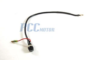 KIDS ELECTRIC E SCOOTER FUSE HOLDER CABLE I FF19 - Picture 1 of 3