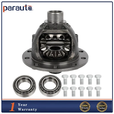 Kit de caja diferencial trasero para Jeep Wrangler V6 2007-2018 3,6 L 3,8 L para Dana 44 Foto 1 de 4