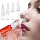Nose Dropper Bottles Refillable Container Spray Bottle Empty Nasal Sprayer