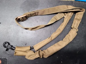Single Point Bungee Sling Coyote Tan - Picture 1 of 1