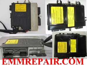 EVINRUDE JOHNSON FICHT EMM  "TESTING" E-TEC ETEC  2000 AND UP EMM 75-250 - Picture 1 of 1