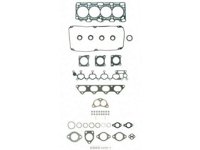 Felpro 33FC75B Head Gasket Set Fits 2003 Mitsubishi Outlander 2.4L 4 Cyl - Изображение 1 из 1