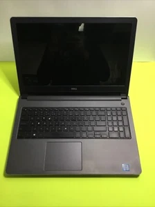 Dell Inspiron 5559 15.6" FOR PARTS or REPAIR - Picture 1 of 8
