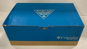 Columbia Women's Slackwater Breeze Slip Pfg Boat Shoe, Coral, Size 8.5 - Picture 1 of 3