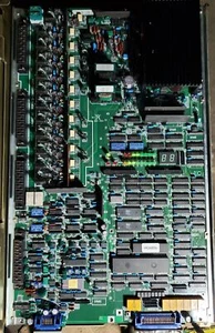OKUMA BOARD VACll E4809-045-140-1006/ - Picture 1 of 3