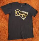 NFL Los Angeles Rams T-Shirt Size Small