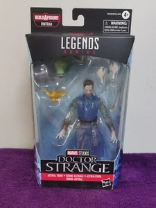 FIGURA DOCTOR STRANGE Astral Form MARVEL LEGENDS Series NUEVO PRECINTADO Hasbro - Imagen 1 de 3