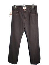 NWT Lee Cooper Jeans W30 L32 Straight leg 