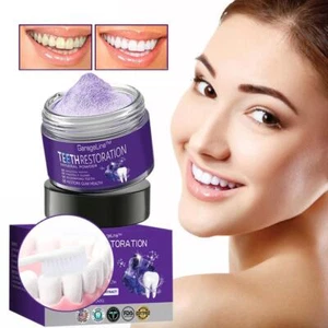 NEW Teeth Restoration Mineral Powder,Effective in Strengthening Teeth and Gums - Picture 1 of 12