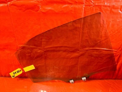 04-08 ACURA TSX - DOOR GLASS WINDOW - PASSENGER RIGHT REAR - OEM #291 - Image 1 of 4
