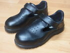 Sika Chaussures De Travail 19225 Fusion Sandale Fermeture Scratch Sécurité Gr 37