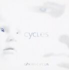 GHOST CIRCUS Cycles CD NEW