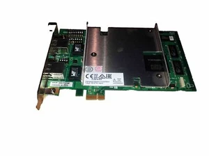 Yokogawa V1702 Vnet/IP Interface Card . - Picture 1 of 3