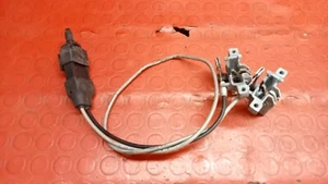 Verriegelung Eröffnung Schließen Sattel Yamaha T-Max T Max. 500 2001 - Bild 1 von 5