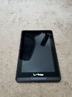 Verizon 4G LTE Tablet Model QMV7A - Tablet Only