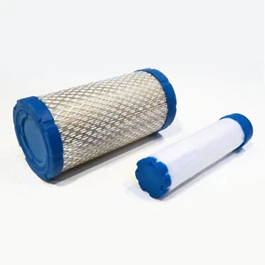 Air Filter Kit Assembly for Briggs & Stratton 49R977-0012-B1, 49R977-0013-G1 - Picture 1 of 9