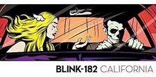 California, Blink 182 , Audiocd, Nuevo, Libre